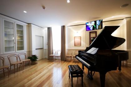 Piccolo Teatro in Duomo