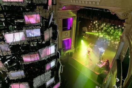 Piccolo Teatro in Duomo