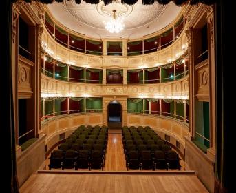 Piccolo Teatro in Duomo