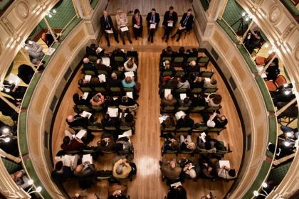 Piccolo Teatro in Duomo