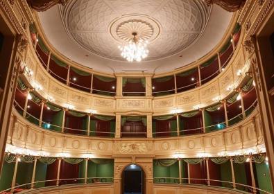 Piccolo Teatro in Duomo