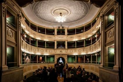 Piccolo Teatro in Duomo
