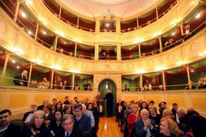 Piccolo Teatro in Duomo