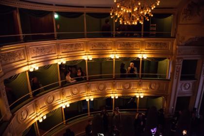 Piccolo Teatro in Duomo