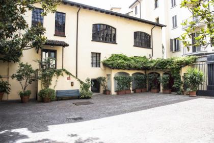 Open Space in Porta Venezia