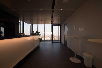 Rooftop in zona Isola