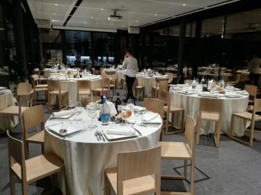 Rooftop in zona Isola