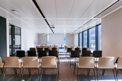 Rooftop in zona Isola