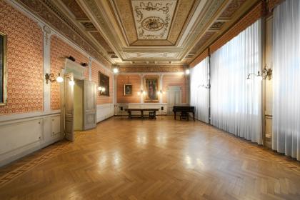 Elegante Location in Porta Venezia