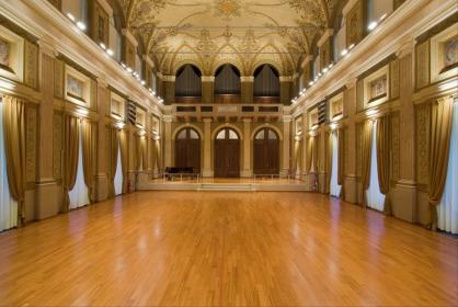 Elegante Location in Porta Venezia