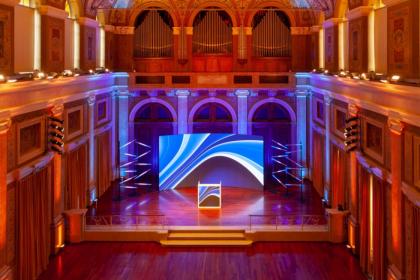 Elegante Location in Porta Venezia