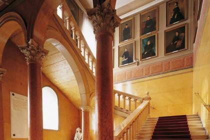 Elegante Location in Porta Venezia