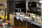 Cucina Isola