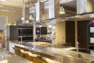 Cucina Isola