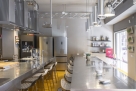 Cucina Isola