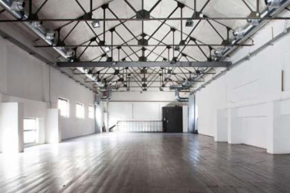 Spazio polivalente in Tortona