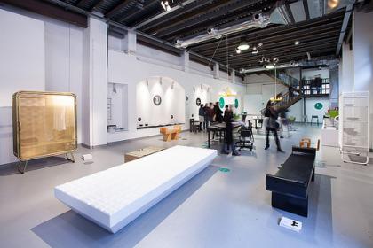 Spazio polivalente in Tortona