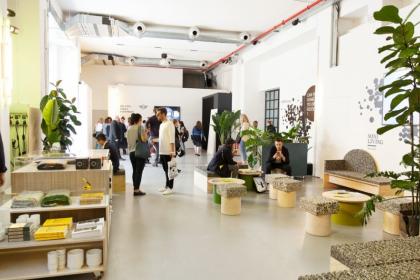 Spazio polivalente in Tortona