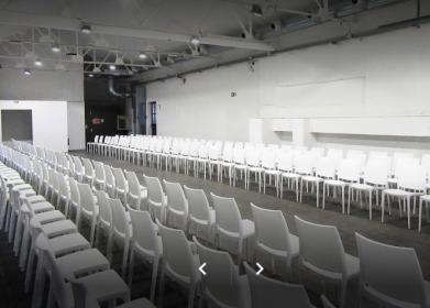 Spazio polivalente in Tortona