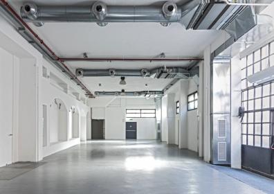 Spazio polivalente in Tortona