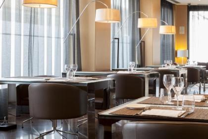 AC Milano Hotel