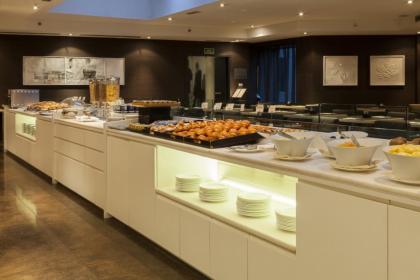 AC Milano Hotel