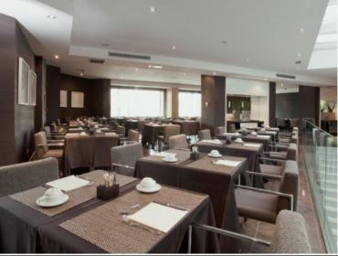 AC Milano Hotel