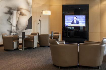 AC Milano Hotel