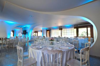 Villa con piscina Milano Ovest