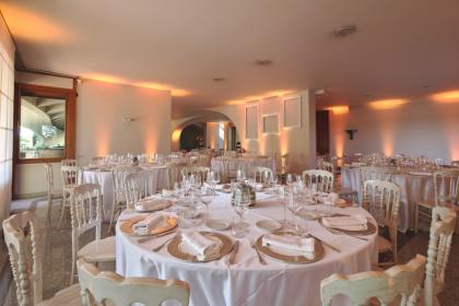 Villa con piscina Milano Ovest