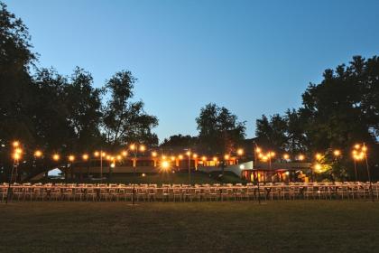 Villa con piscina Milano Ovest