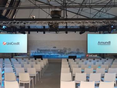 Ex polo industriale in zona Risorgimento