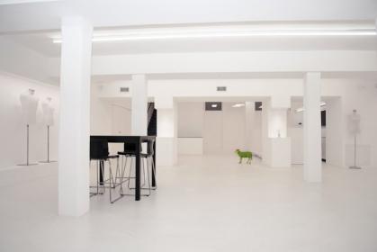 Showroom 29