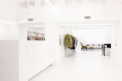 Showroom 29