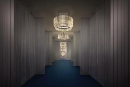 Spazio White in Moscova