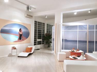 Spazio White in Moscova