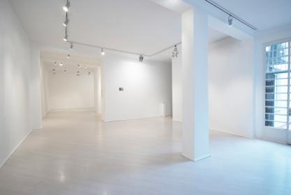 Spazio White in Moscova