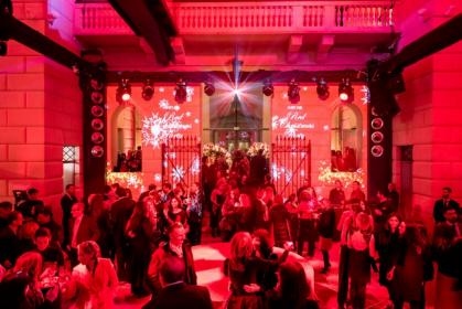 Location esclusiva Corso Sempione