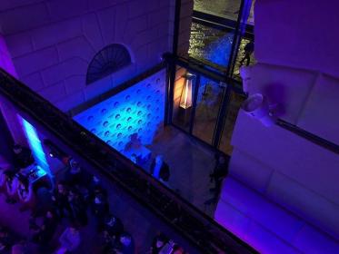 Location esclusiva Corso Sempione