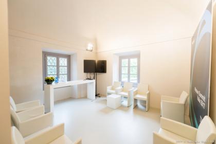 Location esclusiva Corso Sempione