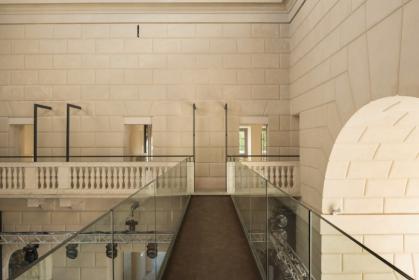 Location esclusiva Corso Sempione