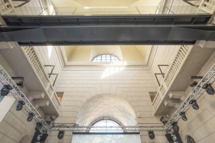 Location esclusiva Corso Sempione