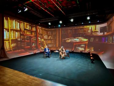 Spazio moderno zona Loreto