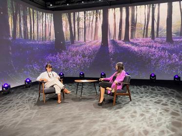 Spazio moderno zona Loreto