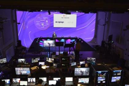 Spazio moderno zona Loreto