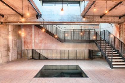 Location con piscina e terrazza