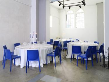 Spazio Polifunzionale in Centrale