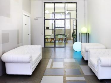 Spazio Polifunzionale in Centrale