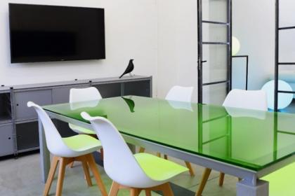 Spazio Polifunzionale in Centrale