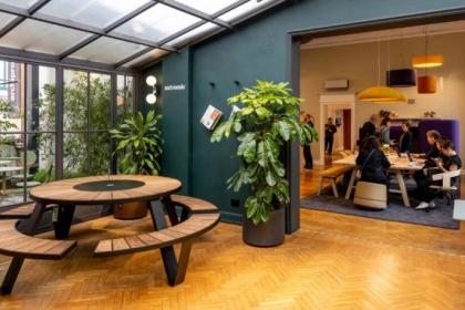 Loft di Design in Tortona